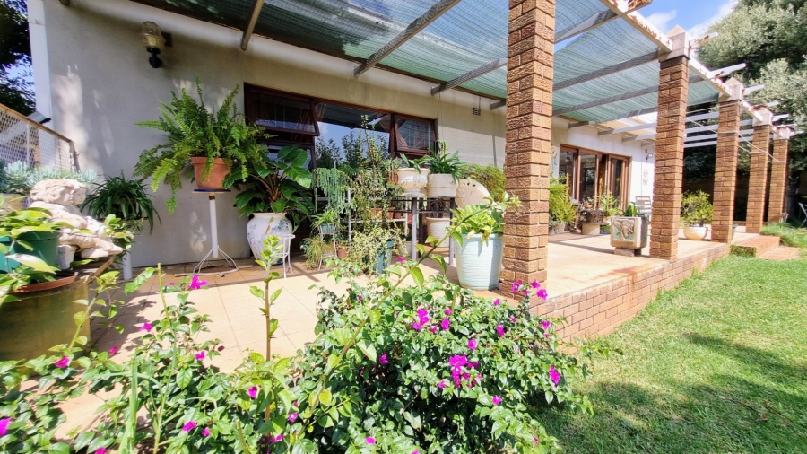 2 Bedroom Property for Sale in Deneysville Free State